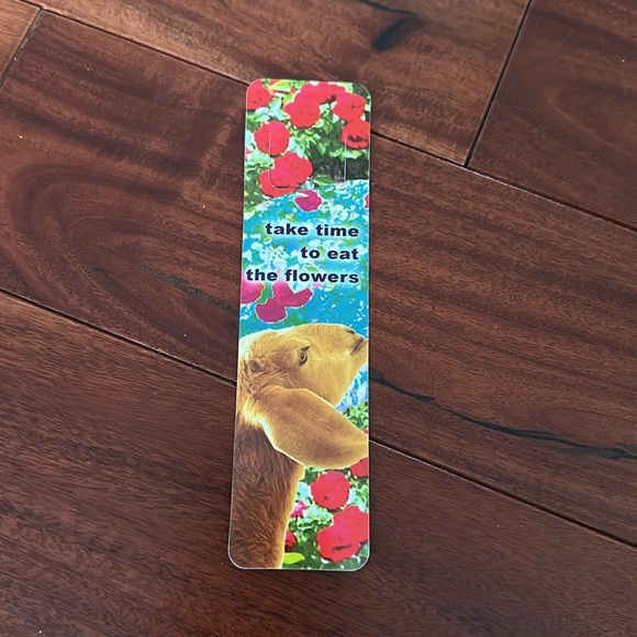 Colorful Bookmarks Set - Picture 3 of 6